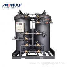 Oxygen Gas Generator Machine Hotsale Overseas